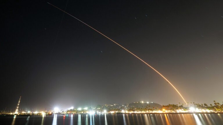 The Sun Is Swatting Starlink Satellites Like Flies