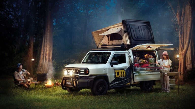 Toyota Hilux Champ Is A $14,000 Cult Classic Truck, But You'll Never See One In The U.S.