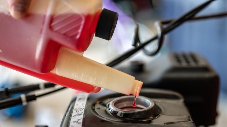 Is Fuel Stabilizer Bad For Your Engine?