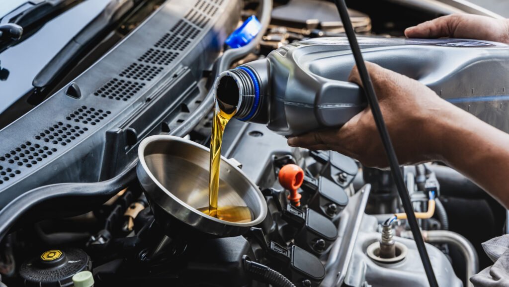 Can Synthetic Oil Really Improve Fuel Economy?