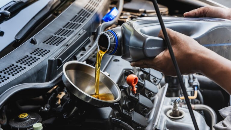 Can Synthetic Oil Really Improve Fuel Economy?