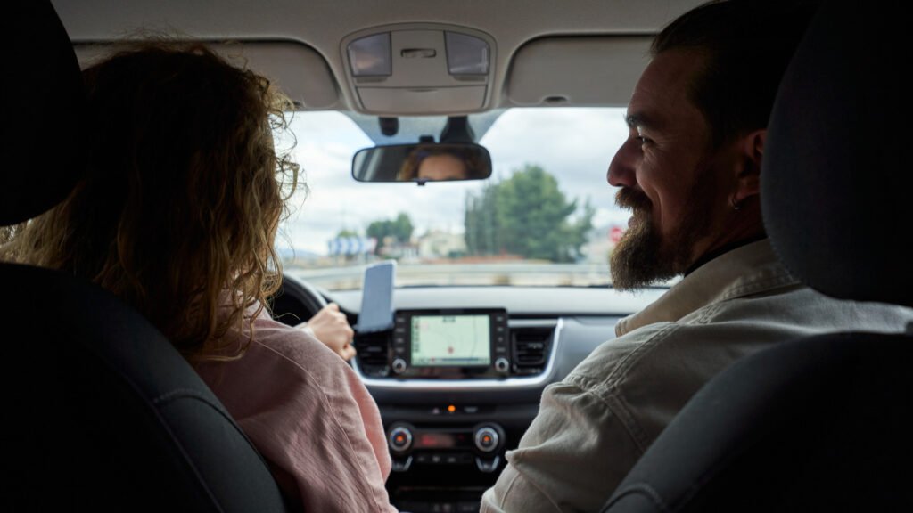 Can You Insure A Car That's Not In Your Name?