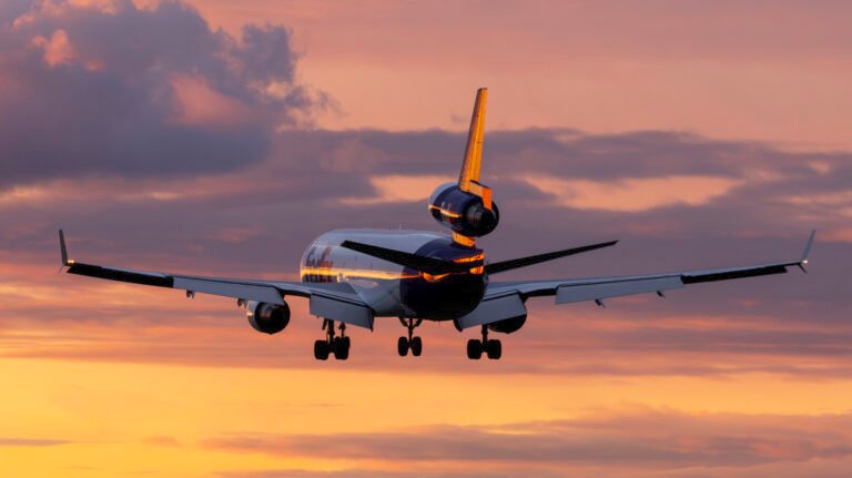 Why The Aviation Industry Abandoned Tri-Jet Commercial Planes