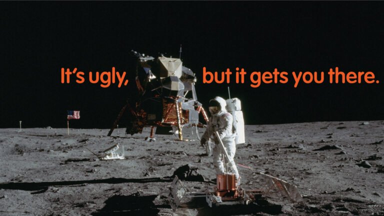 How Volkswagen Joined In On 1969's Apollo Fever