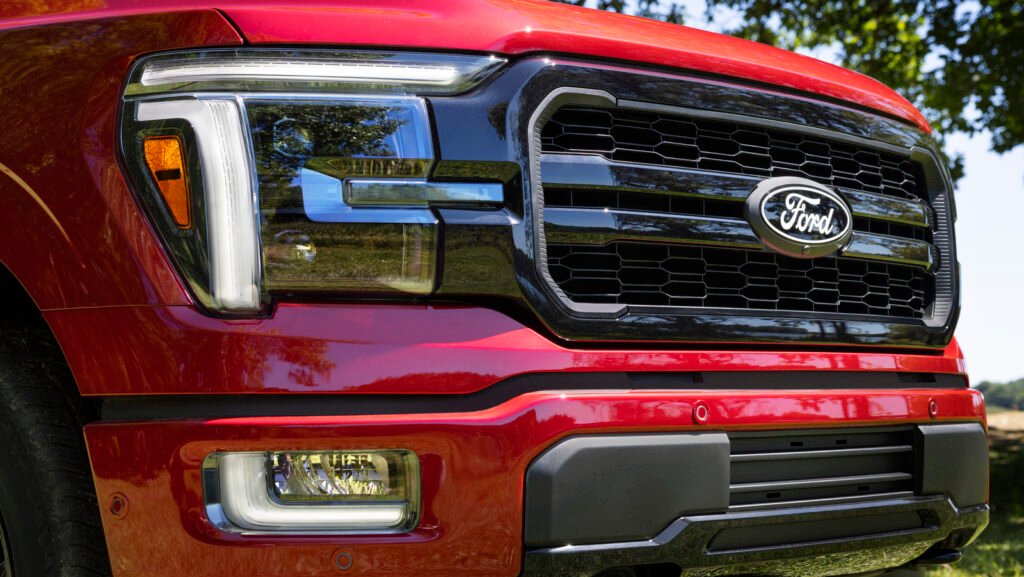 This Automaker Leads The Industry For Recalls In 2025 So Far