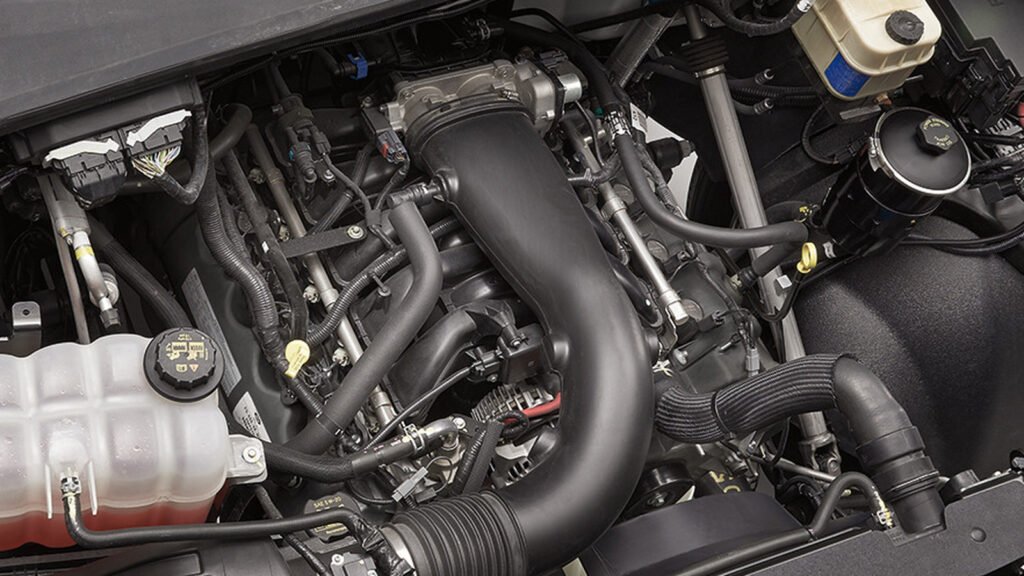 These Ford V10 Triton Years Have The Most Problems