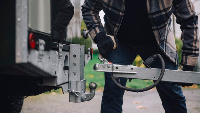 Is It Safe To Use Cruise Control When Towing?