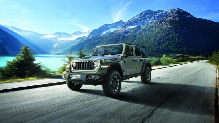 Do You Really Need To Break In A New Car? Here Are The Parts That Matter