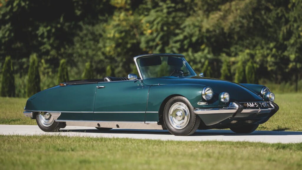 These Are The First Cars You'll Buy When You Win The Lottery