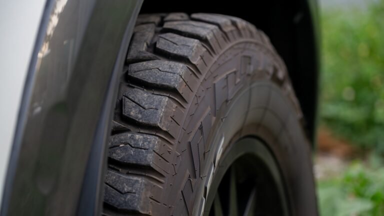 What A 10-Ply Tire Rating Means, And Why You Might Pick Them