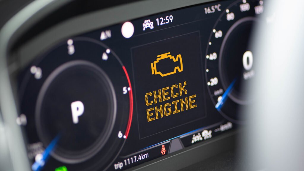 What Causes A Crankshaft Sensor To Fail (And How To Know If Yours Is Bad)