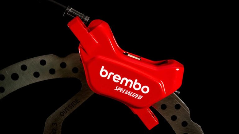 Your Next Mountain Bike Might Have Brembo Brakes