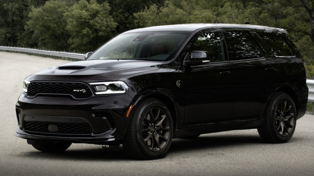 What Car Has Overstayed Its Welcome?