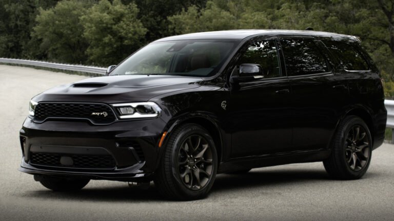 What Car Has Overstayed Its Welcome?