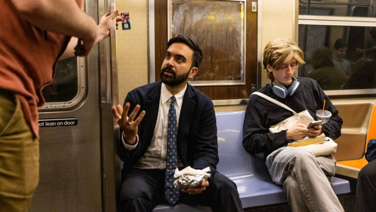 NYC Mayoral Candidate Zohran Mamdani Receives Car Bomb Death Threat Despite Not Owning A Car
