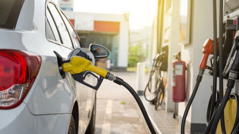 Trump's War With Iran Could Send Gas Prices Through The Roof