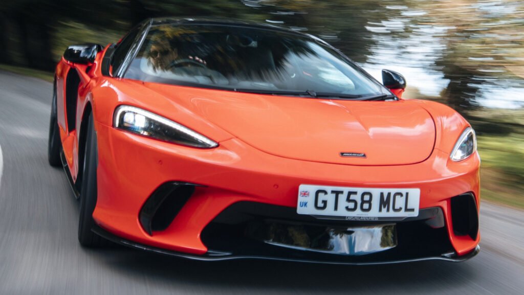 This Is The Cheapest McLaren You Can Buy Brand New (And What You Miss Out On)