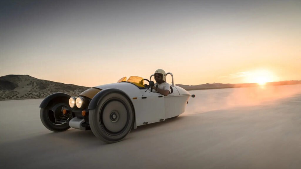 These Are Your Dream 10-Wheel Garages