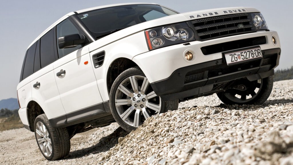 Who Owns Range Rover Today, And Are They Still Made In England?