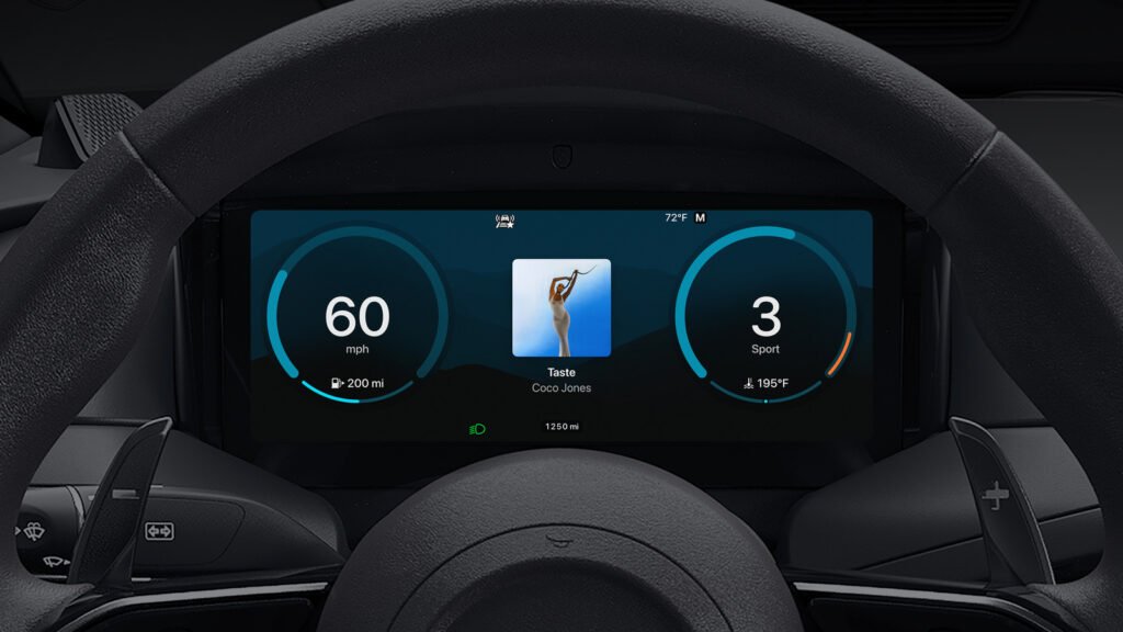 Apple CarPlay Ultra Is Starting To Lose Car Brands