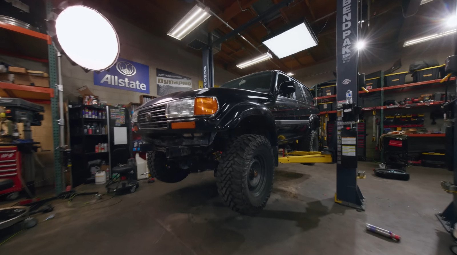 What Should You Upgrade On Your Car To Make It Last A Million Miles?