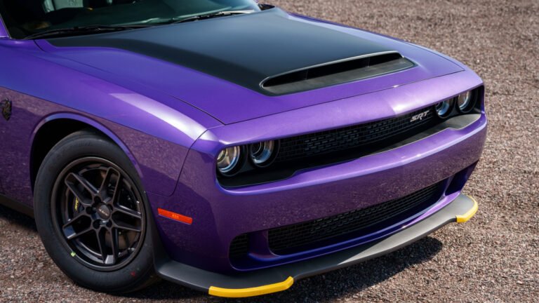 This Is The Quickest 0-60 Time Ever Set By A Production Car