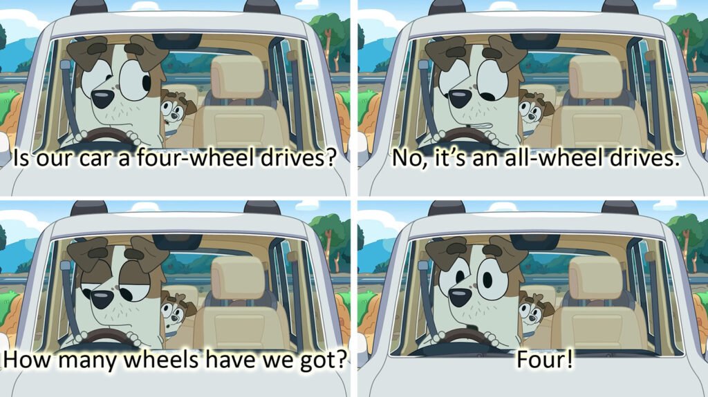 4 Wheel Drive Vs All Wheel Drive: What's The Difference?