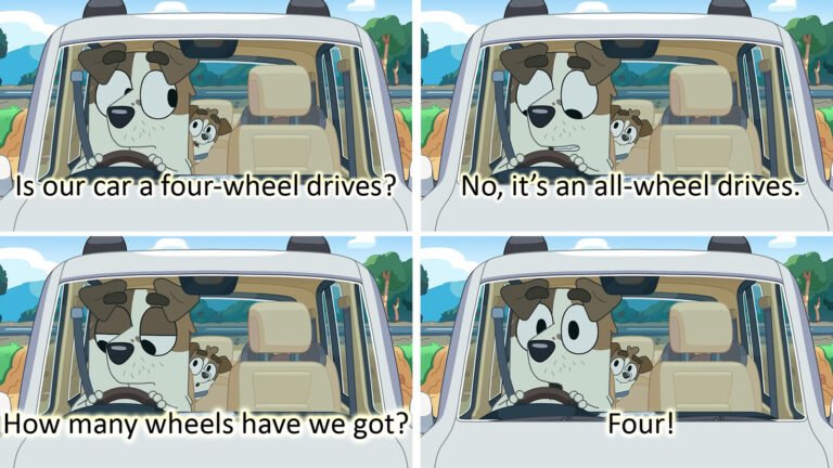 4 Wheel Drive Vs All Wheel Drive: What's The Difference?