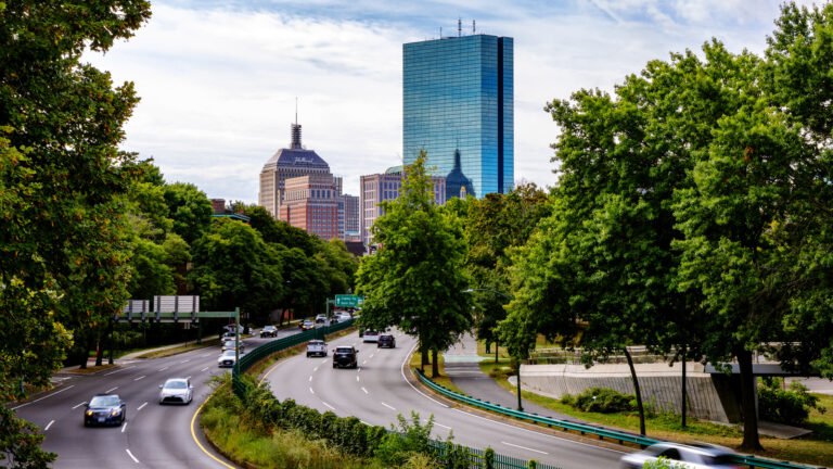 Boston Drivers Once Again Declared The Absolute Worst