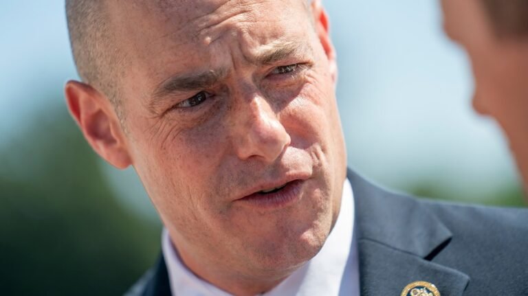 House Democrat says his name was included in Minnesota shooting suspect's notes