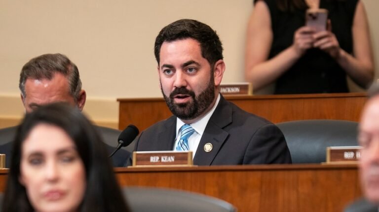 GOP Rep. Lawler: Trump cutting LGBTQ youth suicide hotline is 'wrong'