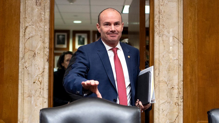 Senate Republicans eye public land sales in 'big beautiful bill'
