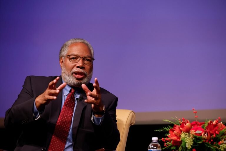 Smithsonian Pushes Back Against Trump’s Meddling in Defiant Statement