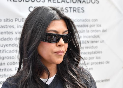 Kourtney Kardashian's Baby Names Have Changed Baby Name Trends Forever