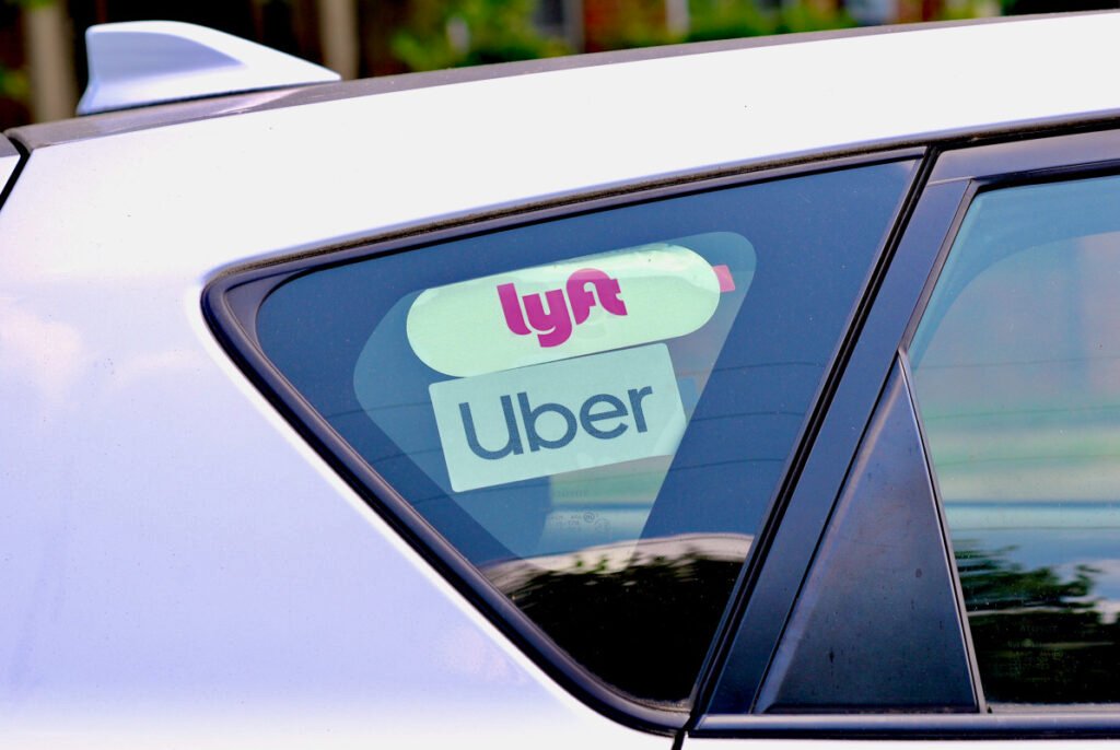 Is Your State On The List? The Top 10 States Rideshare Users Are Losing Patience