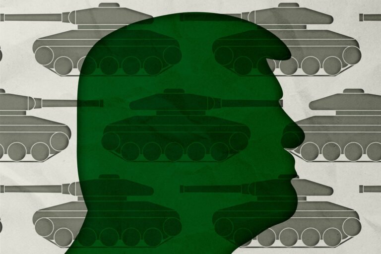 The winners and losers in Trump's NATO arms race