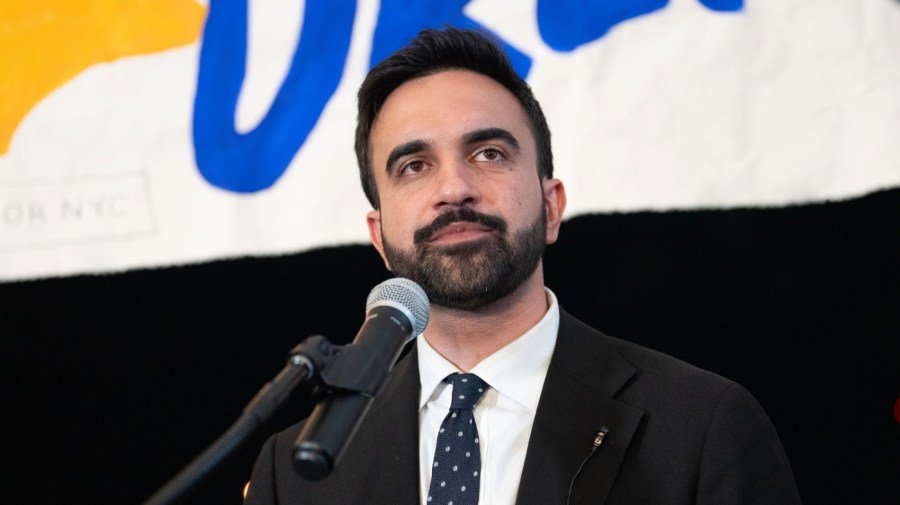 Mamdani’s victory brings concerns, and lessons, for Democrats