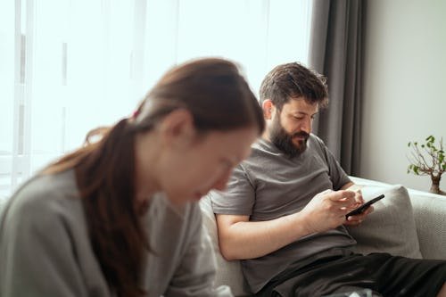More People Are Having Emotional Affairs. Experts Say This Is Why.