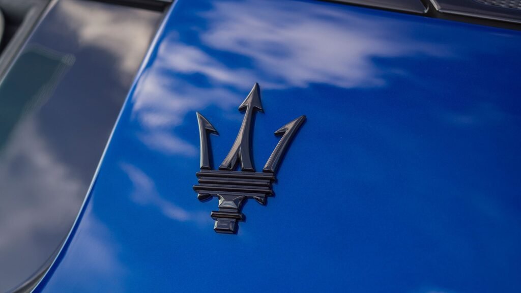 Maserati Isn't For Sale, But The Rumors Just Won't Go Away