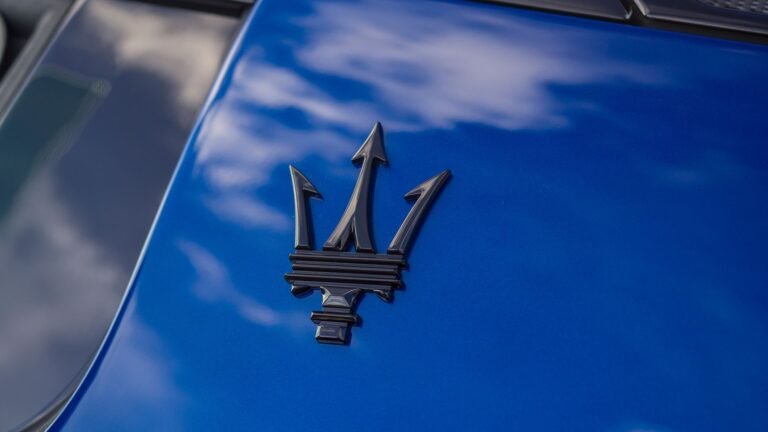 Maserati Isn't For Sale, But The Rumors Just Won't Go Away