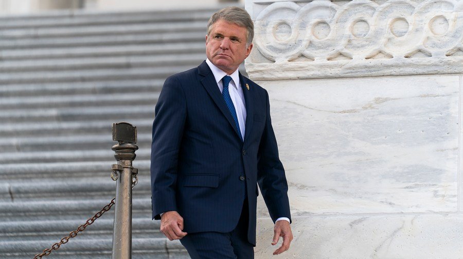 McCaul: GOP reps 'know the peril they're in if they vote no' on Trump megabill