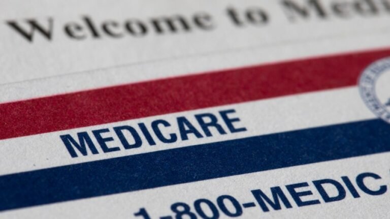 Senate GOP eyes Medicare cuts to pay for Trump bill