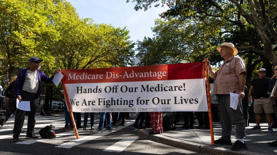 We’re cancer doctors. Here’s why Medicare Advantage fails America’s elderly.