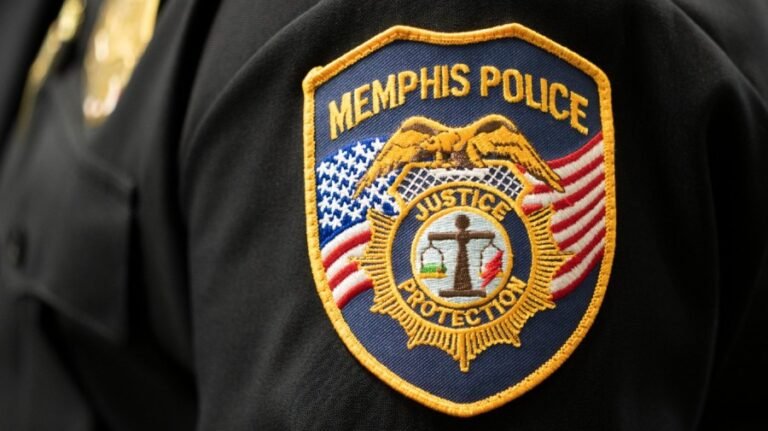 Man charged with attempted kidnapping of Memphis mayor