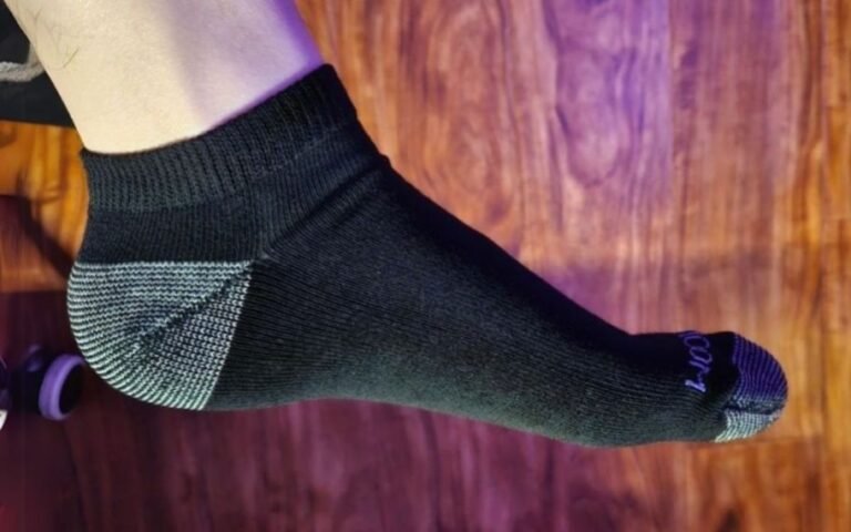 Fruit of the Loom Low-Cut Socks 12-Pack Only $7 Shipped on Amazon (Reg. $12)