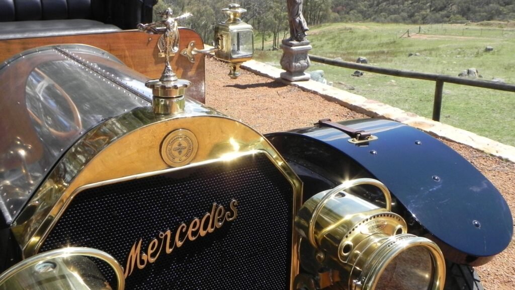 The First American-Built Ultra-Luxury Car Was An Embarrassing Flop