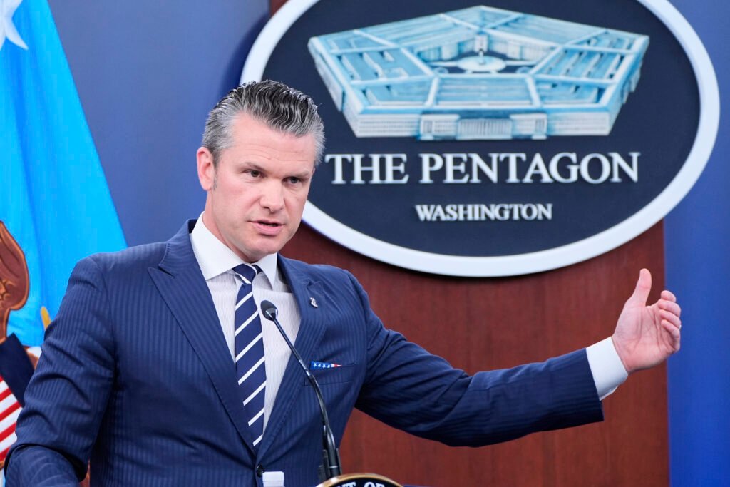 ‘Severe damage’: Pentagon officials say it’s too soon to know if Iran strikes were successful