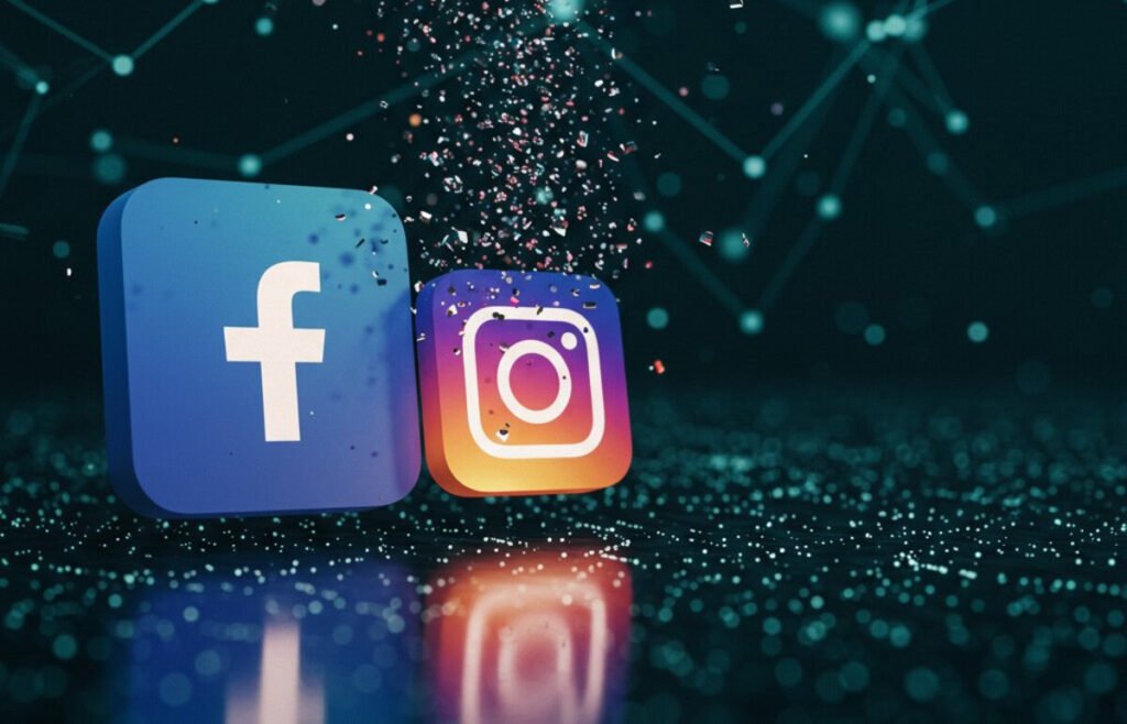 Warning: These Are the Most Data-Hungry Apps in 2025