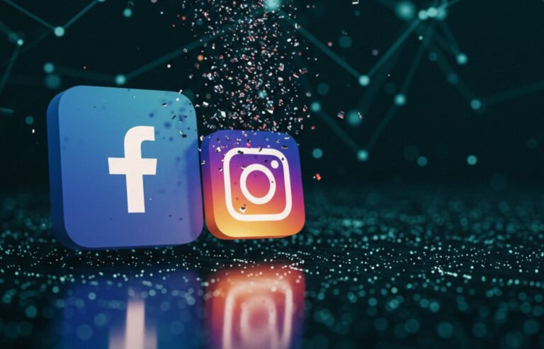 Warning: These Are the Most Data-Hungry Apps in 2025