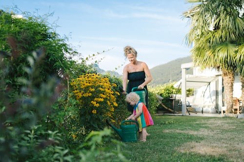 11 Ways To Celebrate Summer Solstice & Bring Out The Witch In You